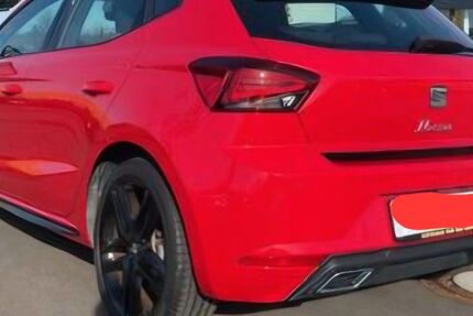 Seat Ibiza 31.500 km 17.990 &euro; Jossgrund 63637