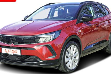 Opel Grandland (X) 26.441 km 21.950 &euro; Brehna 06796