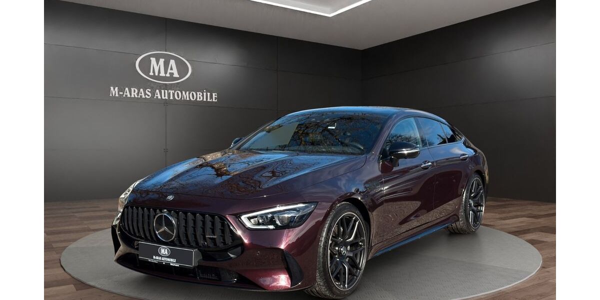 Mercedes-Benz AMG GT 14.000 km 94.999 &euro; Lindenberg 88161