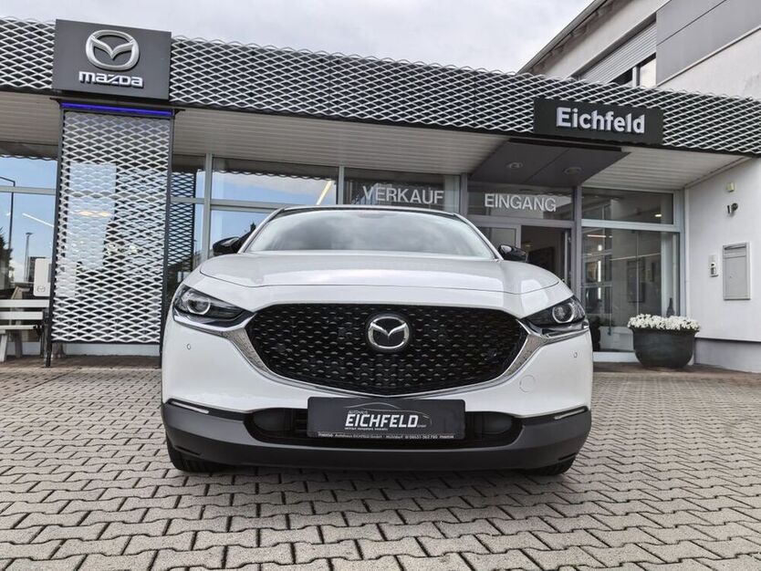 CX-30