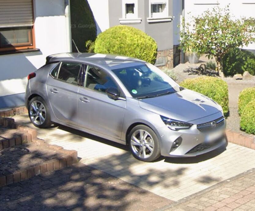 Corsa