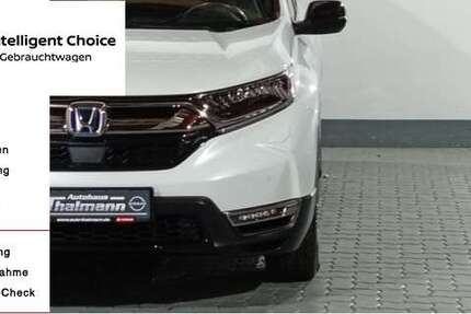 Honda CR-V 51.200 km 23.490 &euro; Königsfeld OT Schwarzbach 09306