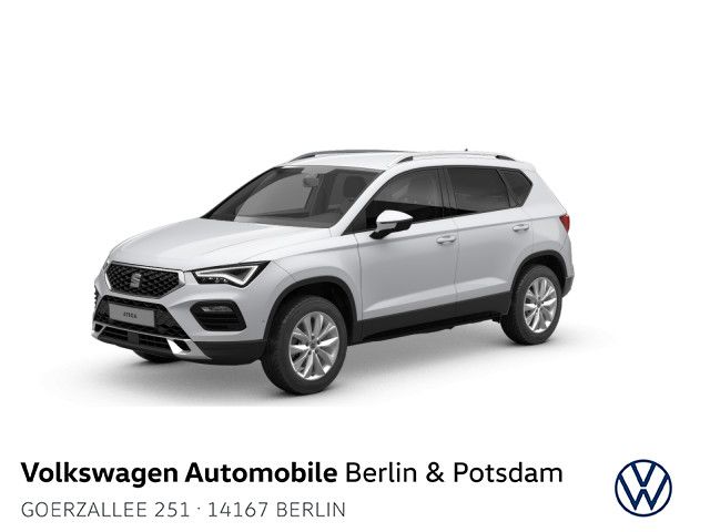 Seat Ateca 1.847 km 28.950 &euro; Berlin 14167