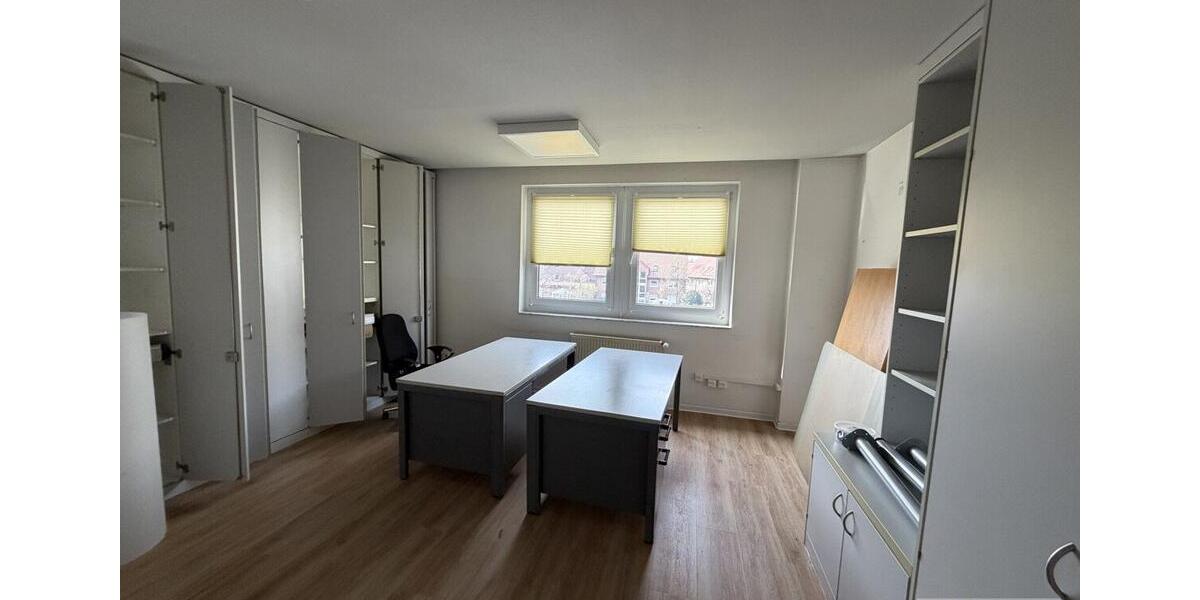 Gewerbeobjekt Burgdorf - 2.656&euro; | Angebot:26200979
