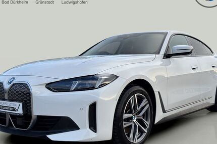 BMW i4 82.300 km 35.900 &euro; Ludwigshafen 67071