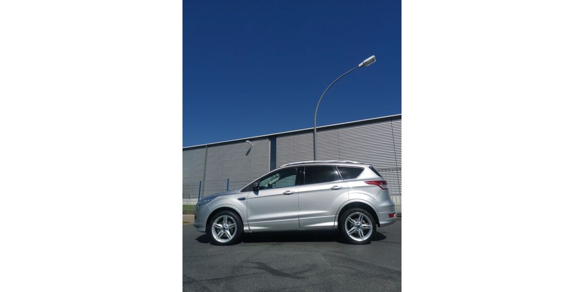 Ford Kuga 108.563 km 12.600 &euro; Kleinheubach 63924