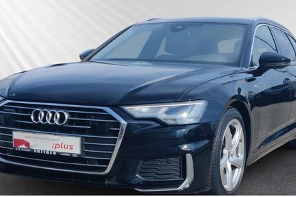 Audi A6 152.717 km 29.599 &euro; Landsberg 86899