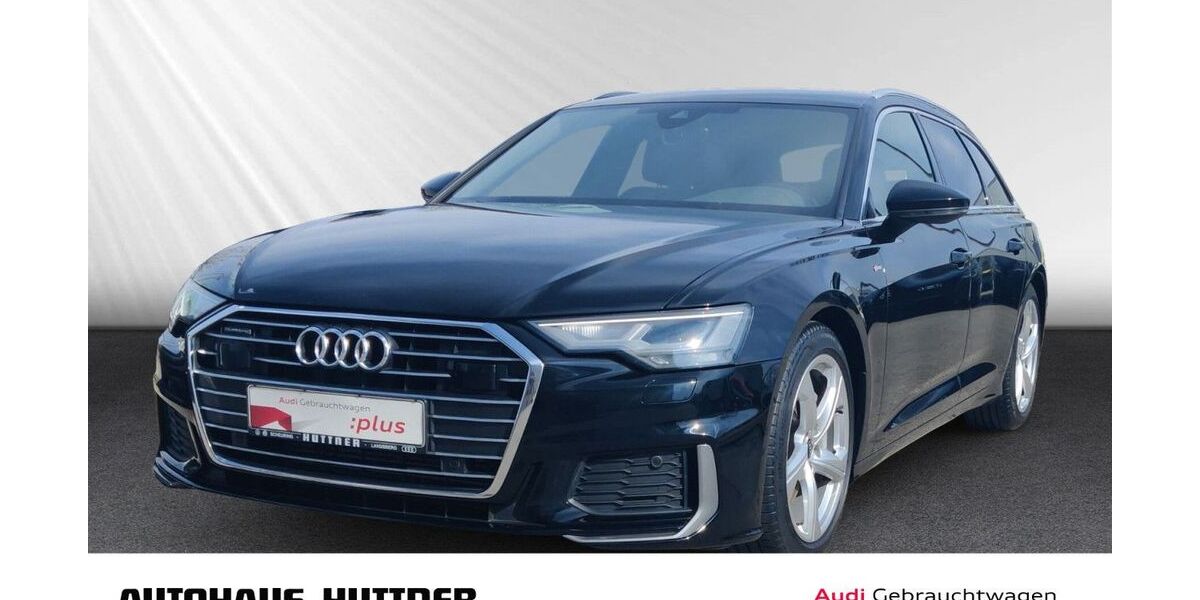 Audi A6 152.717 km 29.599 &euro; Landsberg 86899