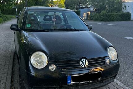 VW Lupo 127.990 km 800 &euro; Pforzheim 75181