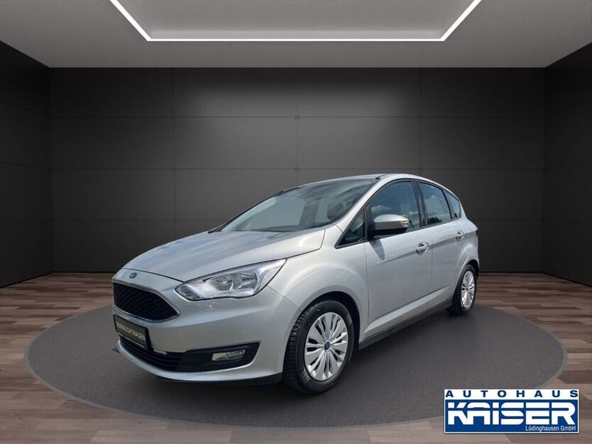 C-Max