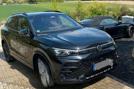 VW Tiguan 12.500 km 48.500 &euro; Lemgo 32657