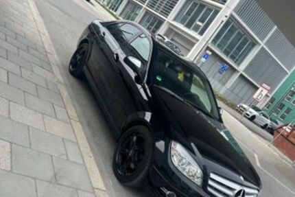 Mercedes-Benz C 180 240.000 km 4.500 &euro; Ampfing 84539