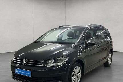 VW Touran 100.882 km 19.890 &euro; Filderstadt 70794
