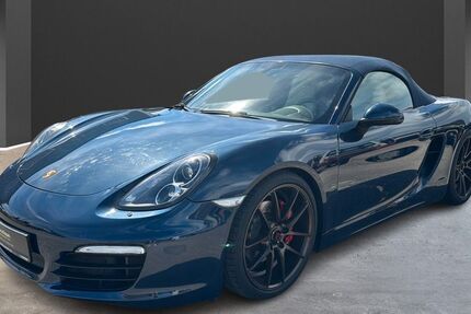 Porsche Boxster 81.473 km 46.990 &euro; Schierling 84069