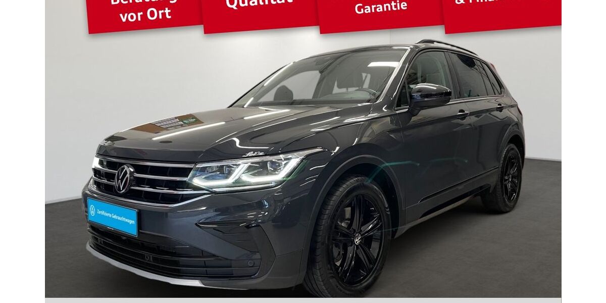 VW Tiguan 138.367 km 27.570 &euro; Illertissen 89257