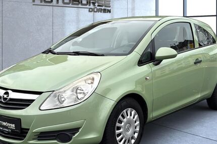 Opel Corsa 73.014 km 5.999 &euro; Düren 52351