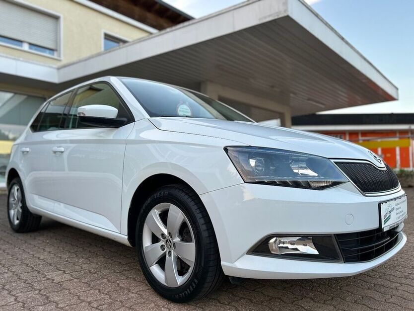 Fabia