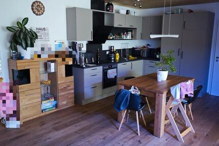 Wohnung Leutkirch im Allgäu - 3 Zimmer, 80 m&sup2;, 1.325&euro; | Angebot:26618465