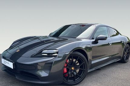 Porsche Taycan 12.391 km 84.311 &euro; Lörrach 79541
