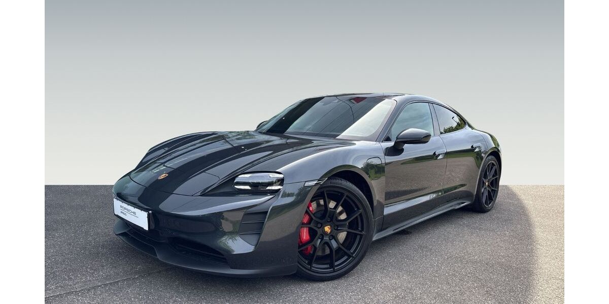 Porsche Taycan 12.391 km 84.311 &euro; Lörrach 79541