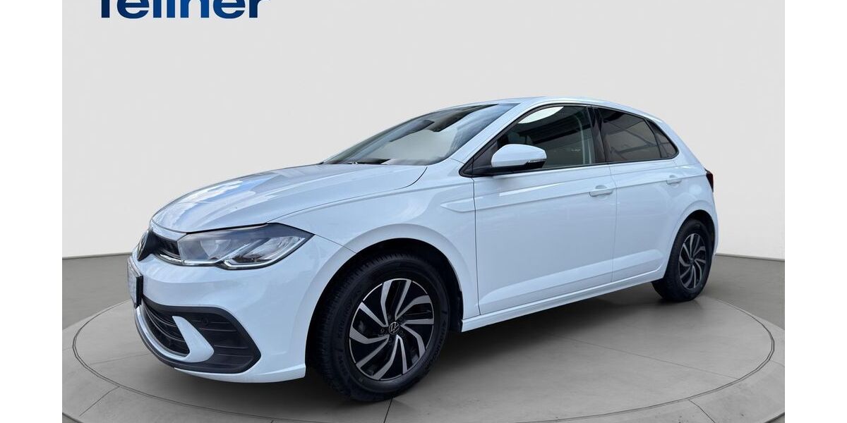 VW Polo 37.850 km 18.990 &euro; Holzkirchen 83607
