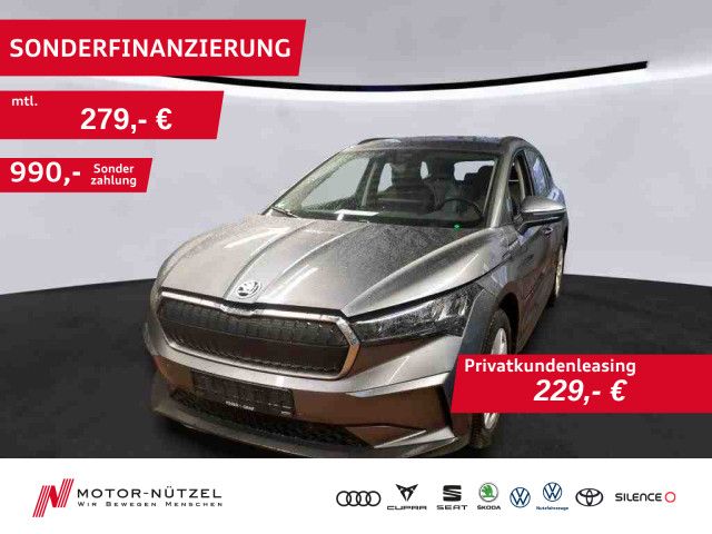Skoda Enyaq 19.996 km 23.330 &euro; Scheßlitz 96110