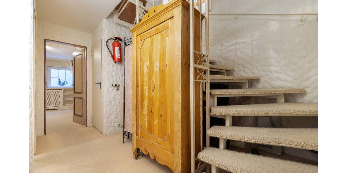Reihenmittelhaus Braderup - 4 Zimmer, 124 m&sup2;, 1.480.000&euro; | Angebot:25744447
