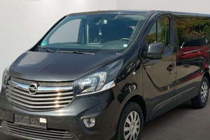 Opel Vivaro 131.833 km 15.999 € Sandersdorf-Brehna 06796