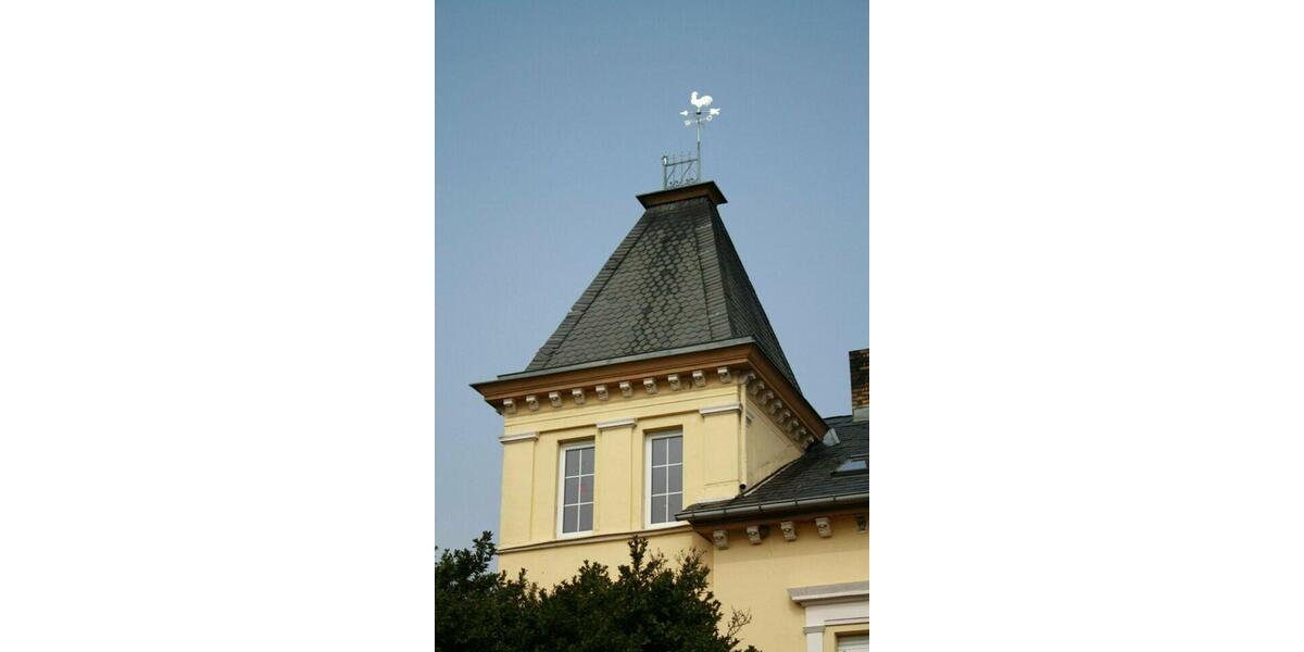 Villa Bad Freienwalde (Oder) - 12 Zimmer, 368 m&sup2;, 995.000&euro; | Angebot:26876952