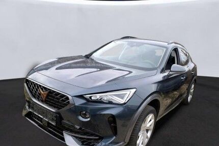 Cupra Formentor 61.200 km 25.780 &euro; Balingen 72336