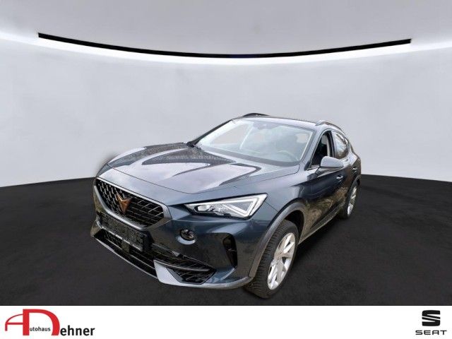 Cupra Formentor 61.200 km 25.780 &euro; Balingen 72336