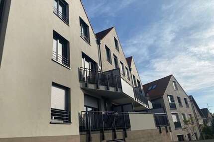 Wohnung zum Kaufen in Abensberg 400.000 € 89.64 m²