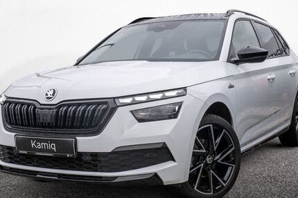 Skoda Kamiq 70.466 km 21.399 € Schulzendorf 15732