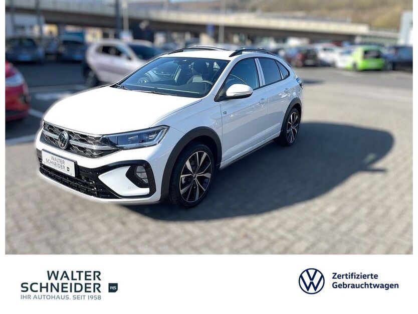 VW Taigo 2.700 km 29.280 € Siegen 57074