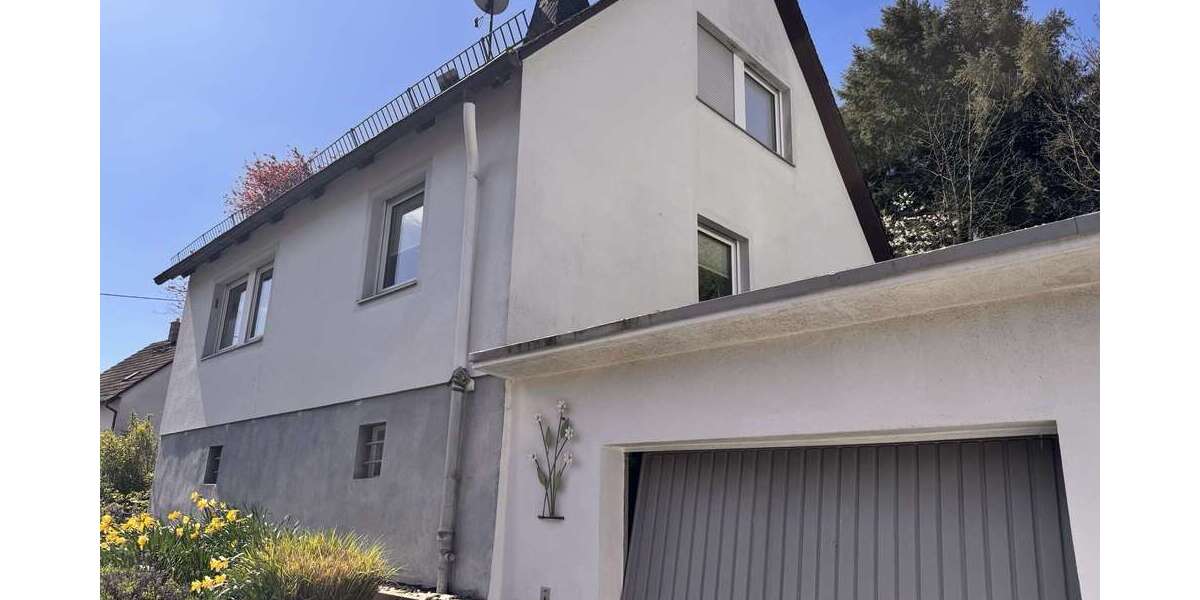 Einfamilienhaus Bad Schwalbach - 4 Zimmer, 100 m&sup2;, 319.000&euro; | Angebot:26359782