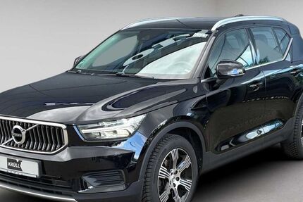 Volvo XC40 70.988 km 24.950 &euro; Hamburg 21079