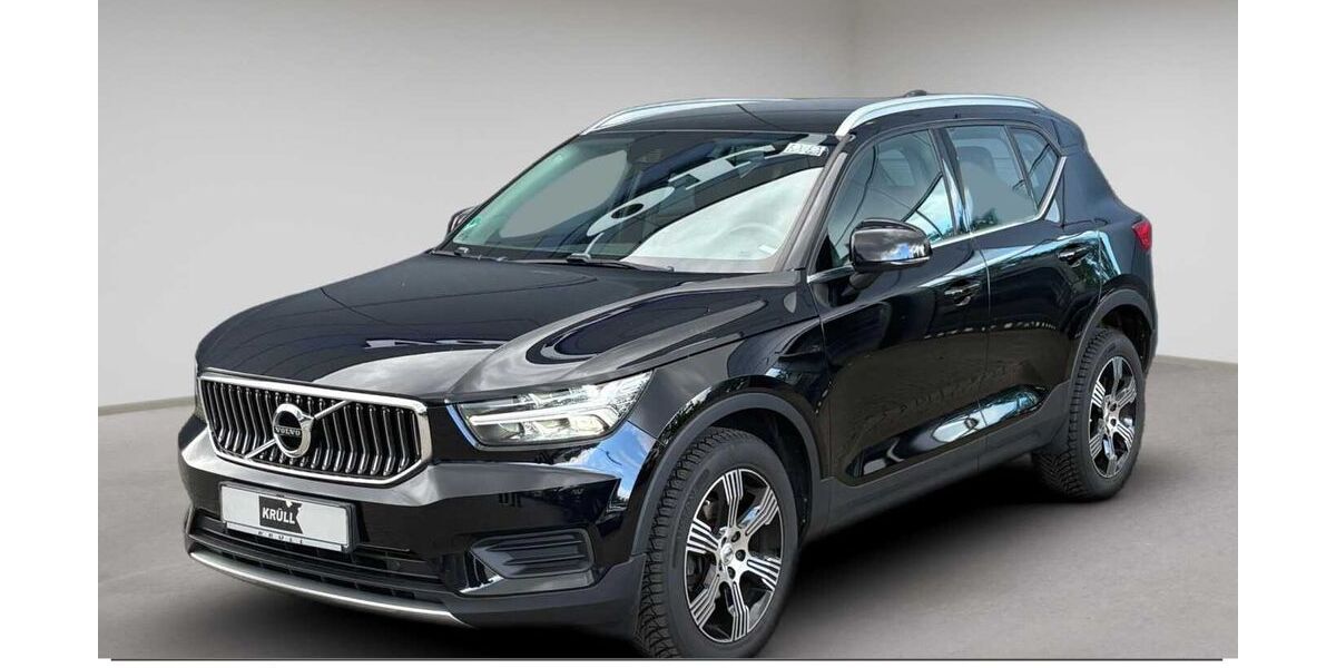 Volvo XC40 70.988 km 24.950 &euro; Hamburg 21079