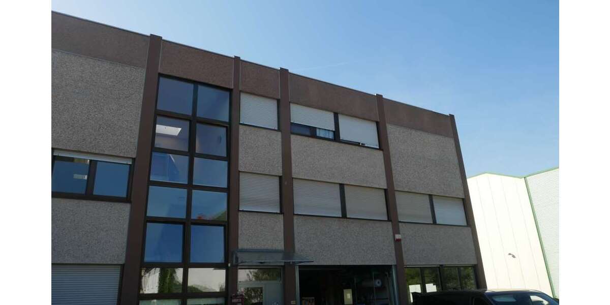 Gewerbeobjekt Eltville am Rhein - 1.190&euro; | Angebot:26362581
