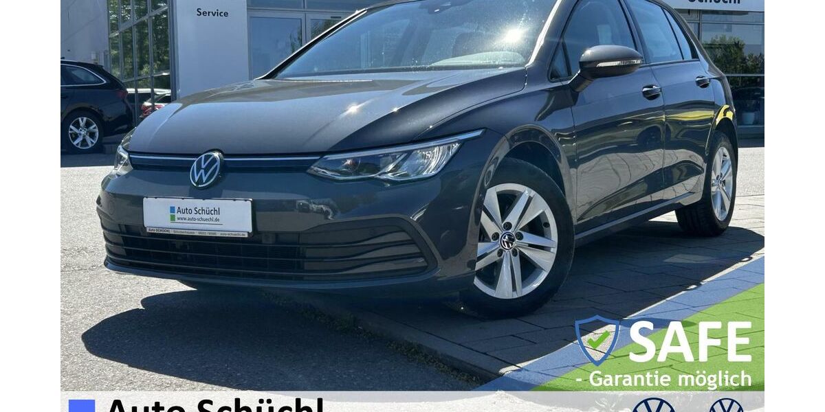 VW Golf 45.417 km 20.648 &euro; Schrobenhausen-Edelshsn. 86529