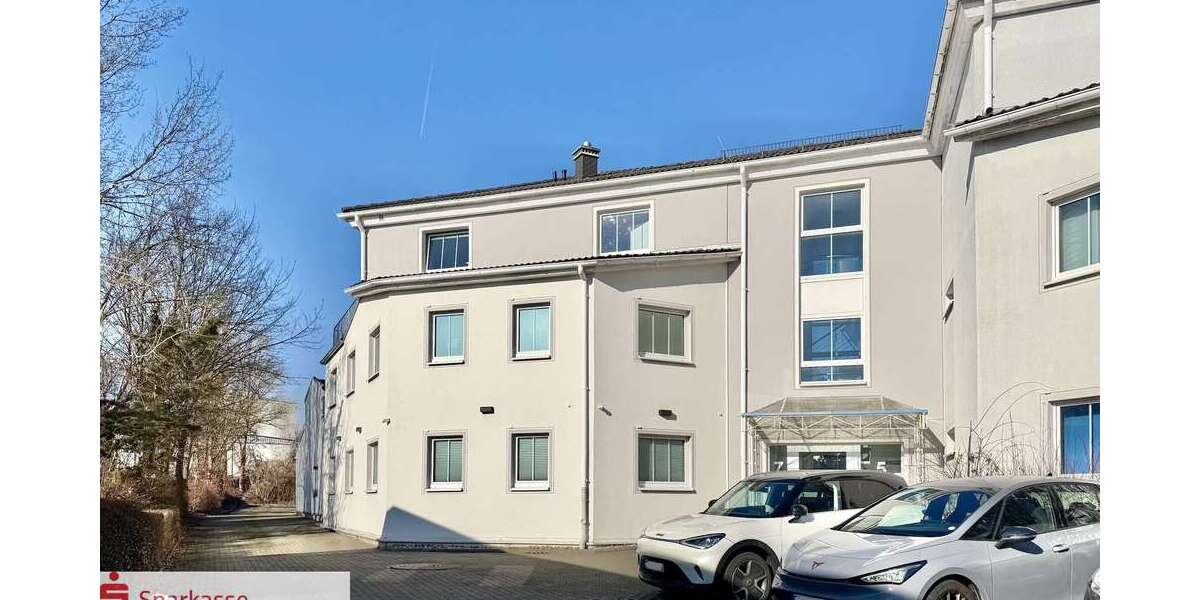 Gewerbeobjekt Göttingen Elliehausen / Esebeck - 998.000&euro; | Angebot:25496431