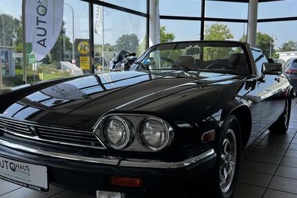 Jaguar XJS