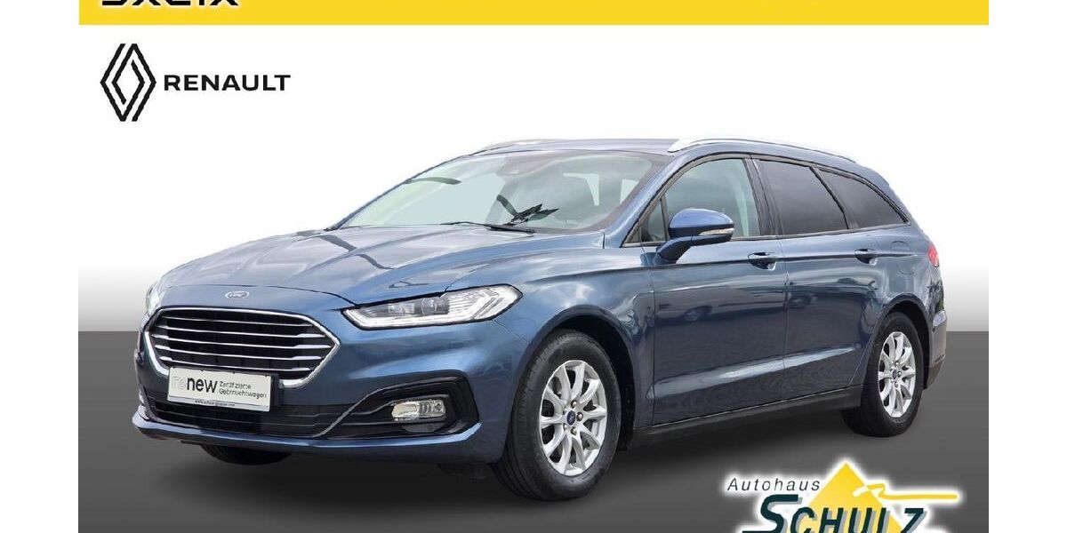 Ford Mondeo 94.000 km 15.590 &euro; Rathenow 14712