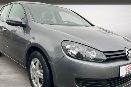 VW Golf 105.000 km 4.990 &euro; Dautphetal-Friedensdorf 35232