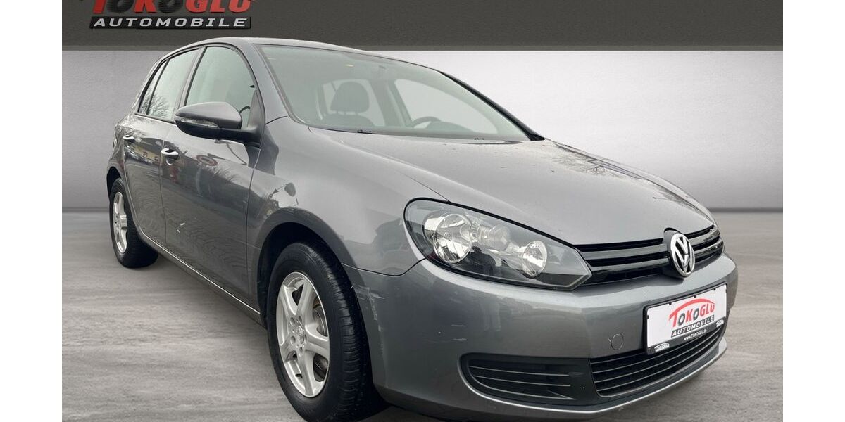 VW Golf 105.000 km 4.990 &euro; Dautphetal-Friedensdorf 35232