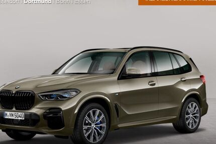 BMW X5 57.695 km 61.399 € Dortmund 44263