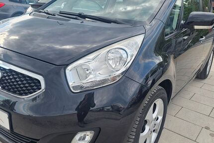 Kia Venga 103.000 km 6.450 &euro; Aschaffenburg 63741