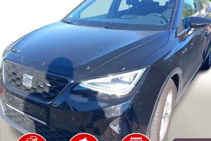 Seat Arona 13.650 km 19.788 &euro; Kehl 77694