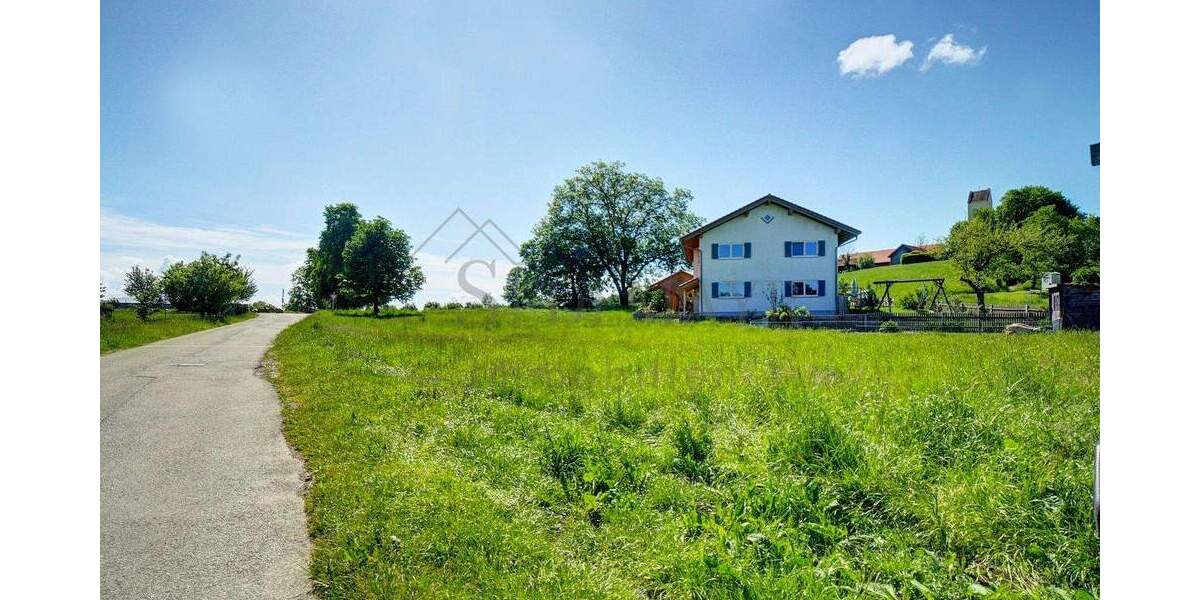 Grundstück Andechs Machtlfing - 695.000&euro; | Angebot:25736734