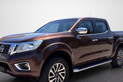 Nissan Navara 172.500 km 15.999 &euro; Valley , Landkreis Miesbach 83626