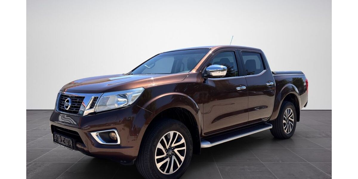 Nissan Navara 172.500 km 15.999 &euro; Valley , Landkreis Miesbach 83626